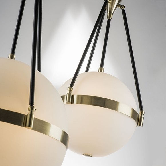 Подвесной светильник Lightstar 816047 MODENA под лампы 4xE27 160W Подвесной светильник Lightstar 816047 MODENA под лампы 4xE27 160W