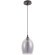 Подвесной светильник с 1 плафоном Arte Lamp A4344SP-1BK PROPUS под лампу 1xE27 60W