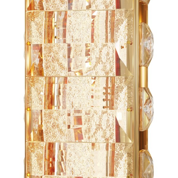 Настенный светильник (бра) Maytoni MOD336WL-L35G3K