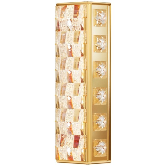 Настенный светильник (бра) Maytoni MOD336WL-L35G3K