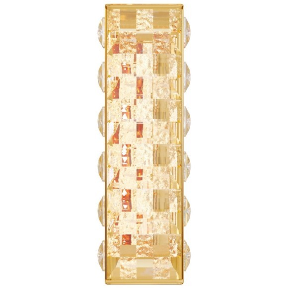 Настенный светильник (бра) Maytoni MOD336WL-L35G3K