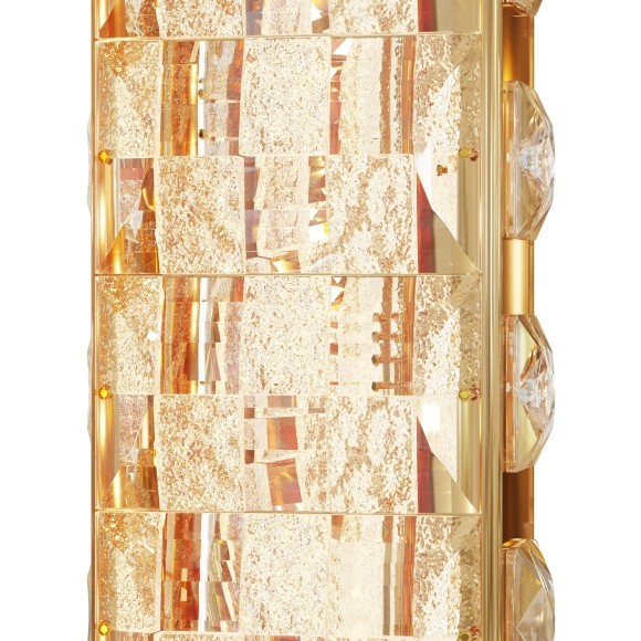 Настенный светильник (бра) Maytoni MOD336WL-L35G3K