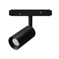 A5720PL-1BK Трековый магнитный светодиодный светильник Arte Lamp Expert CRI90+ 4000К 650Лм 24° 8