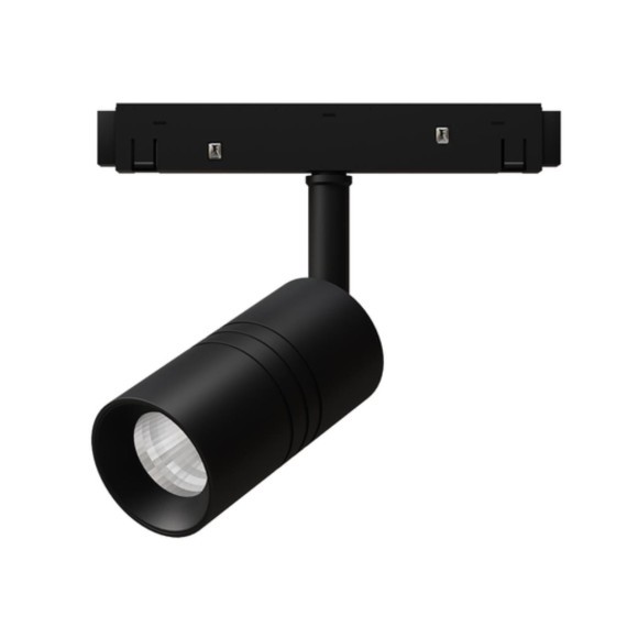 A5720PL-1BK Трековый магнитный светодиодный светильник Arte Lamp Expert CRI90+ 4000К 650Лм 24° 8