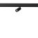 A5720PL-1BK Трековый магнитный светодиодный светильник Arte Lamp Expert CRI90+ 4000К 650Лм 24° 8