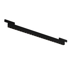 TR193-1-20W2.7K-M-B Ультратонкий трековый диммируемый по TRIAC 0/1-10V магнитный светодиодный светильник Maytoni Levity CRI90+ 2700К 1060Лм 30° 20Вт TR193-1-20W2.7K-M-B Ультратонкий трековый диммируемый по TRIAC 0/1-10V магнитный светодиодный светильник Maytoni Levity CRI90+ 2700К 1060Лм 30° 20Вт