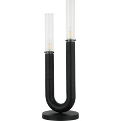 Настольный светильник Stilfort 2185/02/02T, серия FORTUNA Настольный светильник Stilfort 2185/02/02T, серия FORTUNA