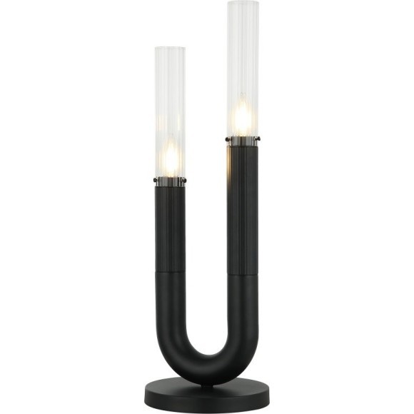 Настольный светильник Stilfort 2185/02/02T, серия FORTUNA Настольный светильник Stilfort 2185/02/02T, серия FORTUNA