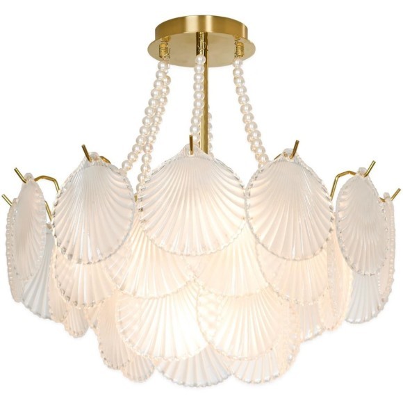 Люстра потолочная Lussole LSP-8835