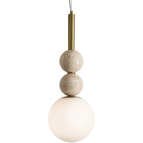 Подвесной светильник Freya FR5482PL-01BS2