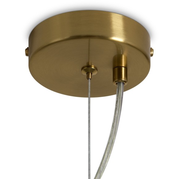 Подвесной светильник Freya FR5482PL-01BS2