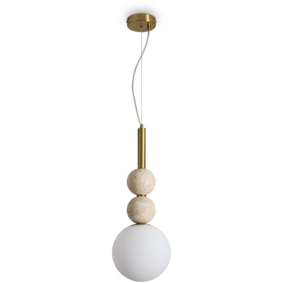 Подвесной светильник Freya FR5482PL-01BS2