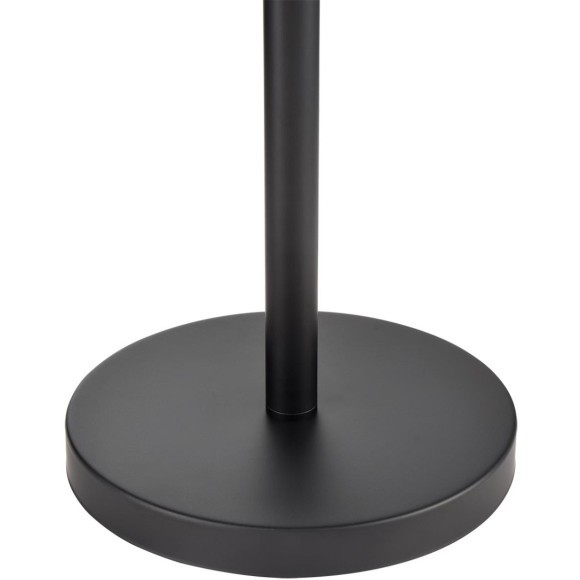 Торшер Е27 + Е14 Lumion KAYA 8042/2F