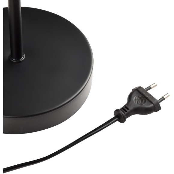 Торшер Е27 + Е14 Lumion KAYA 8042/2F