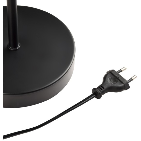 Торшер Е27 + Е14 Lumion KAYA 8042/2F