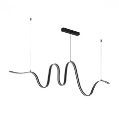 Подвесной светильник LED 3000K Odeon Light NASTRO 7025/52L Подвесной светильник LED 3000K Odeon Light NASTRO 7025/52L