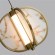 Подвесной светильник LED 12W 3000K Odeon Light TOSCANA 5447/12L
