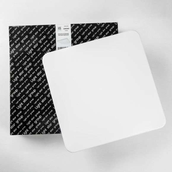 Настенно-потолочный светильник Lightstar 226262 ARCO IP44 светодиодный LED 260W