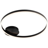 Светильник потолочный светодиодный Stilfort 4005/02/01C серия Planetary