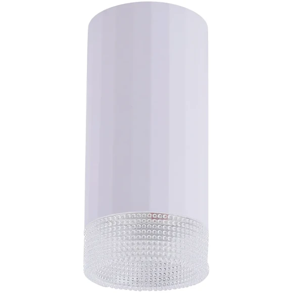 Светильник потолочный Crystal Lux CLT 048C WH