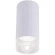 Светильник потолочный Crystal Lux CLT 048C WH