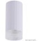 Светильник потолочный Crystal Lux CLT 048C WH