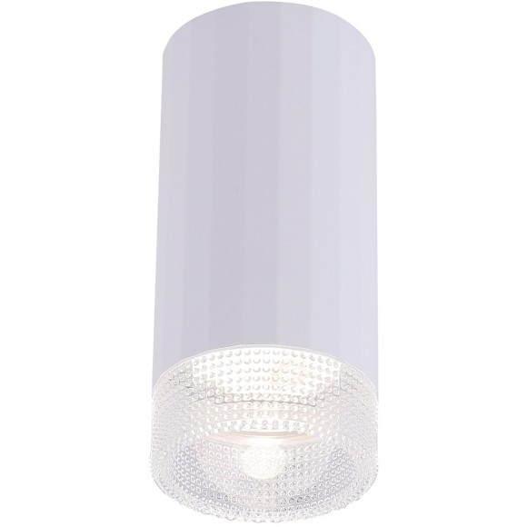 Светильник потолочный Crystal Lux CLT 048C WH