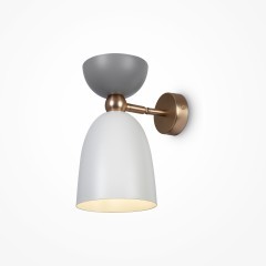 Бра Maytoni MOD113WL-01W Cloches под лампу 1xE14 40W Бра Maytoni MOD113WL-01W Cloches под лампу 1xE14 40W