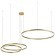 10017/3M Подвесной светильник LOFT IT Ring