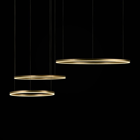 10017/3M Подвесной светильник LOFT IT Ring 10017/3M Подвесной светильник LOFT IT Ring