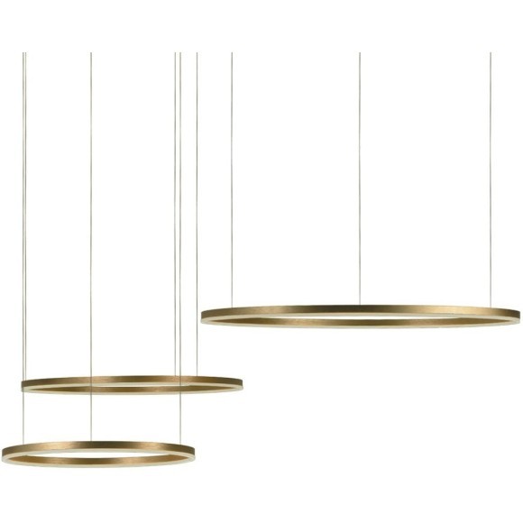 10017/3M Подвесной светильник LOFT IT Ring 10017/3M Подвесной светильник LOFT IT Ring