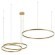 10017/3M Подвесной светильник LOFT IT Ring