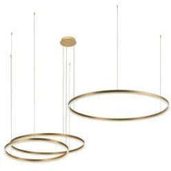 10017/3M Подвесной светильник LOFT IT Ring 10017/3M Подвесной светильник LOFT IT Ring