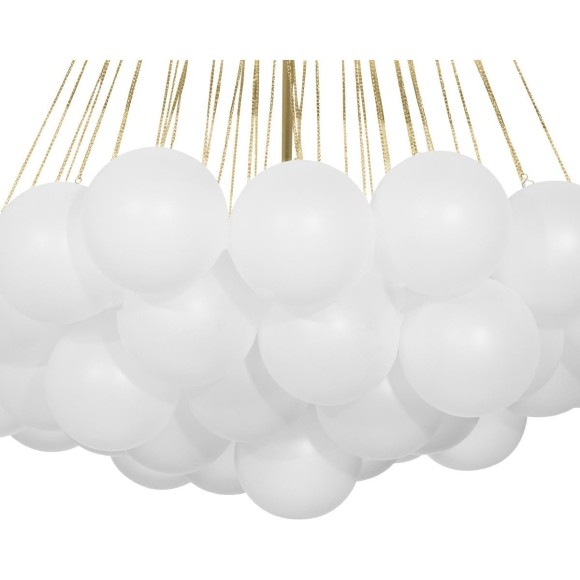 10129/800 Gold Подвесная люстра LOFT IT Dream