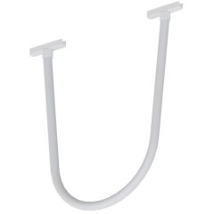 A1167PL-1WH Трековый магнитный светодиодный светильник Arte Lamp Rapid 48V CRI90+ 3000К 720Лм 360° 12Вт