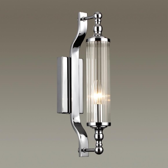 Бра с выключателем Tolero 4942/1W IP44