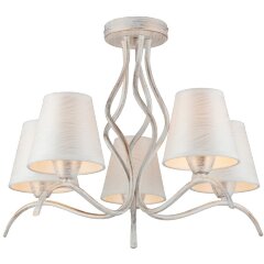 Потолочная люстра Ugento OML-28407-05