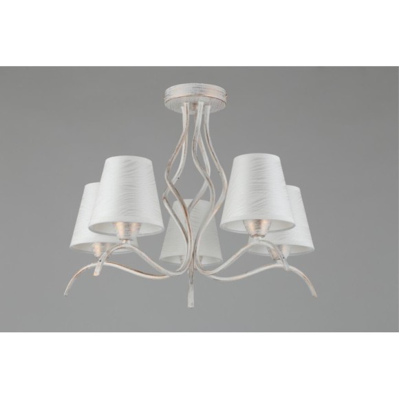 Потолочная люстра Ugento OML-28407-05 Потолочная люстра Ugento OML-28407-05