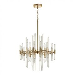 Люстра подвесная Odeon Light 4988/8 STIKA под лампы 8xE14 8*40W Люстра подвесная Odeon Light 4988/8 STIKA под лампы 8xE14 8*40W