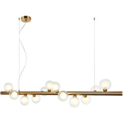 Люстра подвесная Stilfort 2165/05/12P серия Shardin Люстра подвесная Stilfort 2165/05/12P серия Shardin