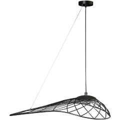 10127/590 Black Подвесной светильник LOFT IT Tressage 10127/590 Black Подвесной светильник LOFT IT Tressage