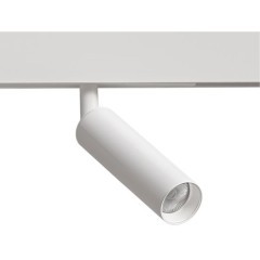 A4690PL-1WH Трековый магнитный SMART (TUYA, Алиса, Bluetooth, Wi-Fi) светодиодный светильник Arte Lamp Linea 2.0 CRI90+ 2700-6000К 400Лм 15° 8Вт A4690PL-1WH Трековый магнитный SMART (TUYA, Алиса, Bluetooth, Wi-Fi) светодиодный светильник Arte Lamp Linea 2.0 CRI90+ 2700-6000К 400Лм 15° 8Вт
