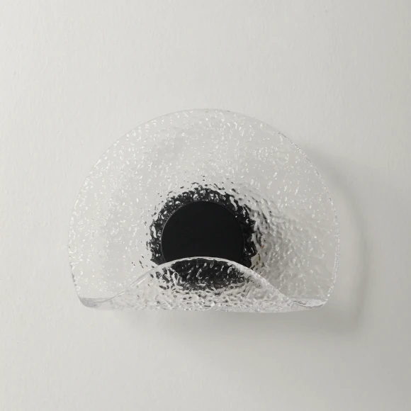 Бра Crystal Lux WAVE AP6W LED TRANSPARENT