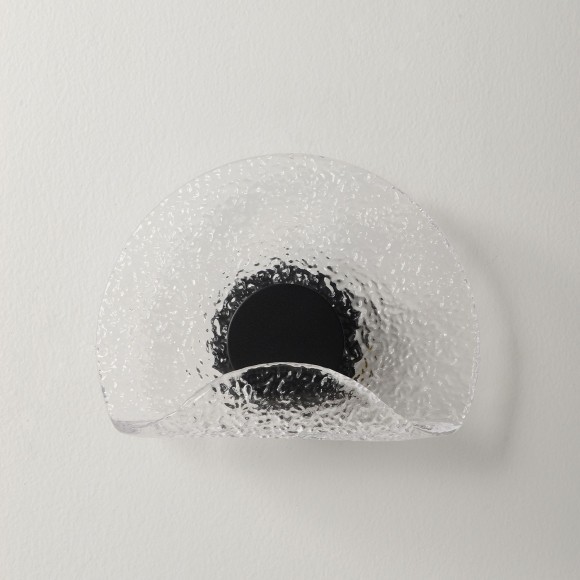 Бра Crystal Lux WAVE AP6W LED TRANSPARENT Бра Crystal Lux WAVE AP6W LED TRANSPARENT