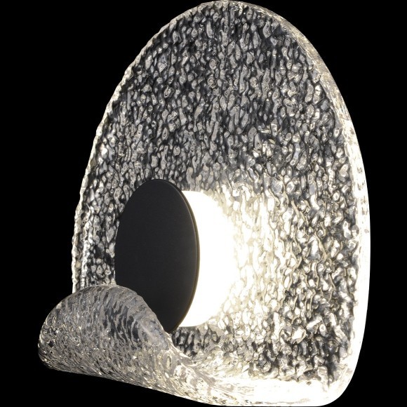 Бра Crystal Lux WAVE AP6W LED TRANSPARENT Бра Crystal Lux WAVE AP6W LED TRANSPARENT