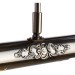 Подсветка для зеркал и картин Arte Lamp A5009AP-2AB PICTURE LIGHTS под лампы 2xE14 40W