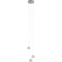 10151/3 Подвесной светильник LOFT IT Rain