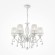 Люстра подвесная Maytoni ARM247-06-G Grace под лампы 6xE14 40W