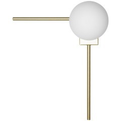 10132/A Gold Бра LOFT IT Meridian 10132/A Gold Бра LOFT IT Meridian