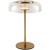 Интерьерная настольная лампа Brandy 4258-1T